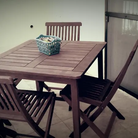 Comfy 3 Minutes From