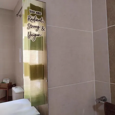 Comfy 3 Minutes From *