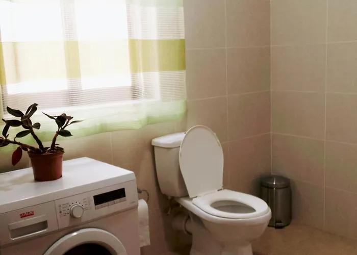 Comfy 3 Minutes From Marsalforn