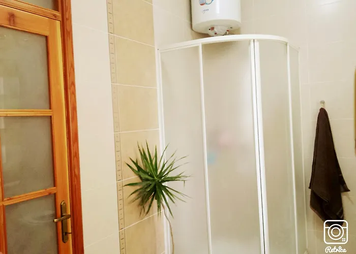 Comfy 3 Minutes From * Marsalforn