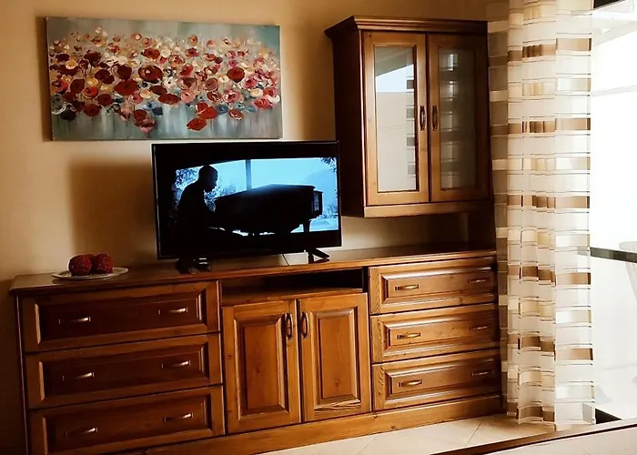 Comfy 3 Minutes From Marsalforn