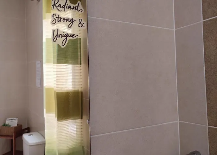 Comfy 3 Minutes From *